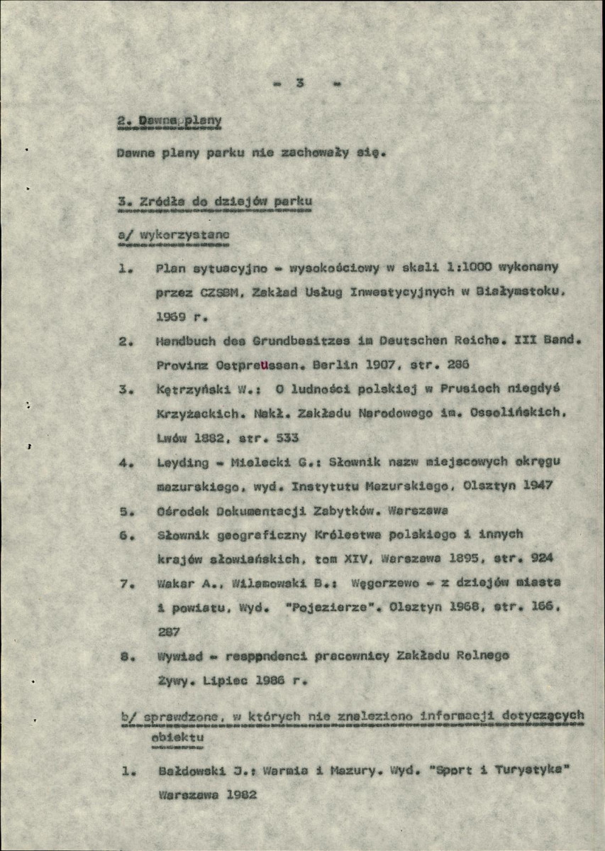 Ewidencja parkowa, skan nr 11