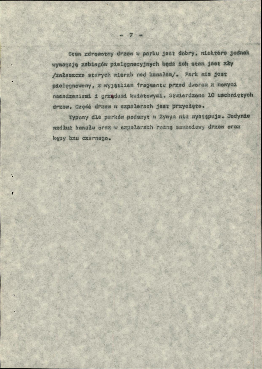 Ewidencja parkowa, skan nr 15