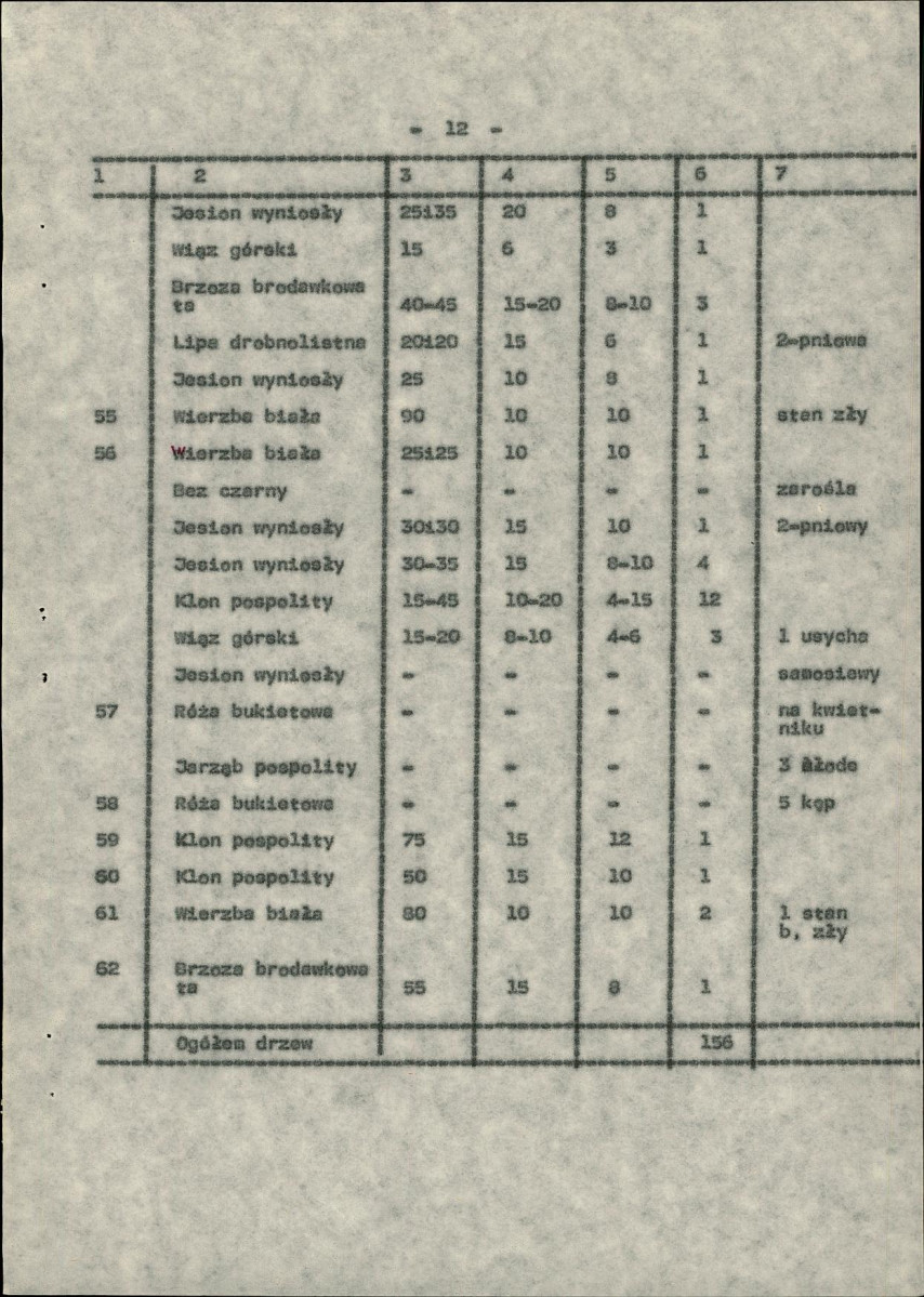 Ewidencja parkowa, skan nr 20