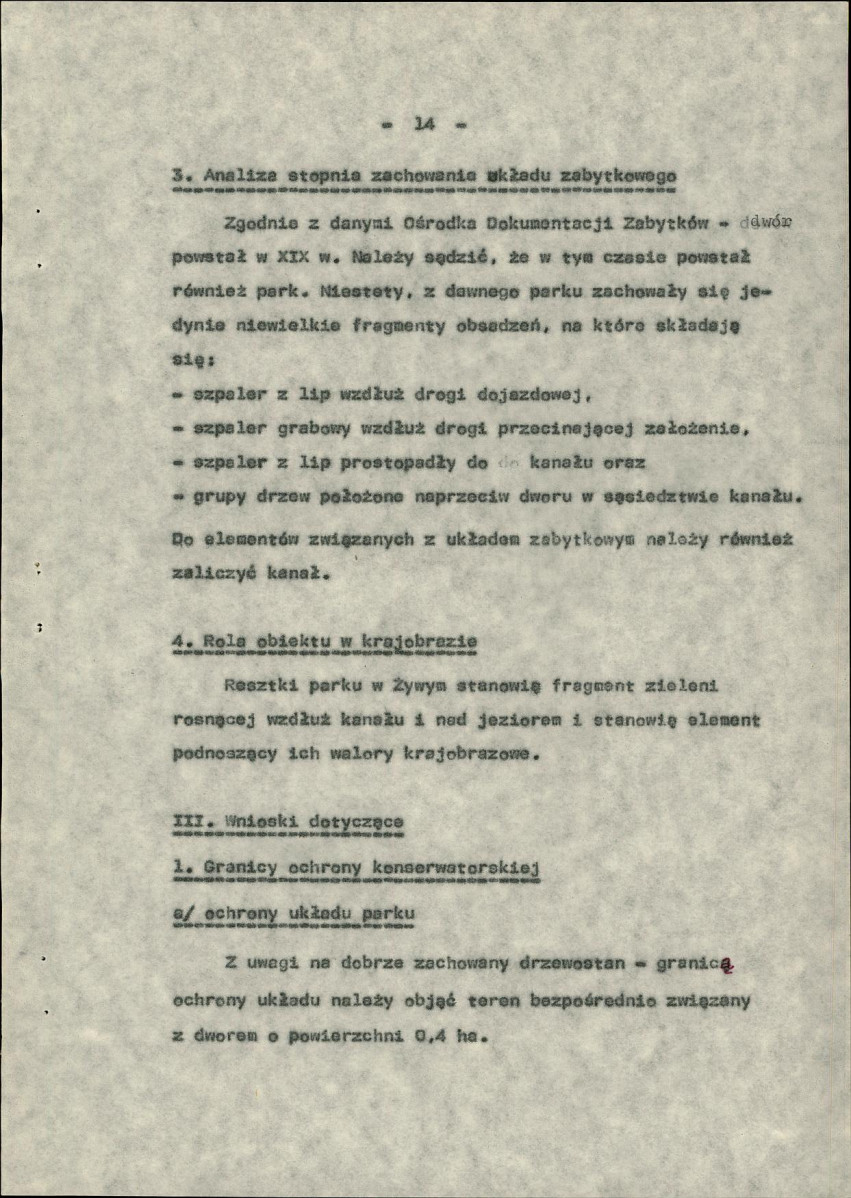 Ewidencja parkowa, skan nr 22