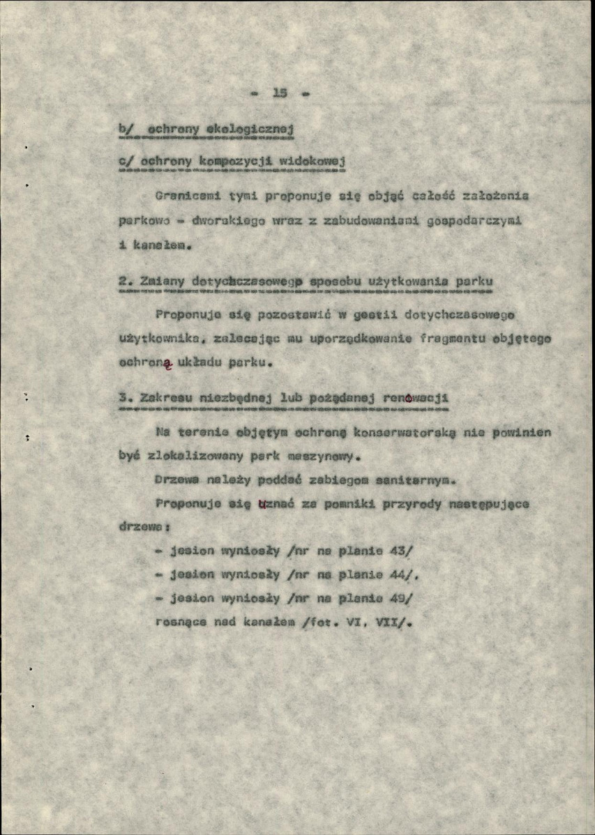 Ewidencja parkowa, skan nr 23