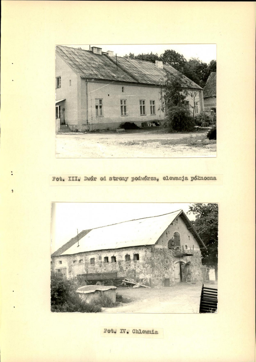 Ewidencja parkowa, skan nr 26
