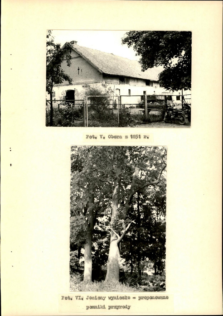 Ewidencja parkowa, skan nr 27