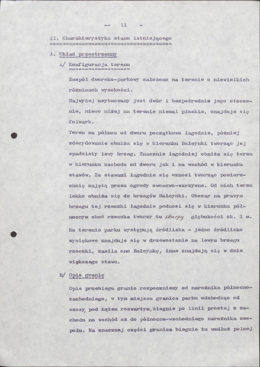 Ewidencja parkowa, skan nr 20