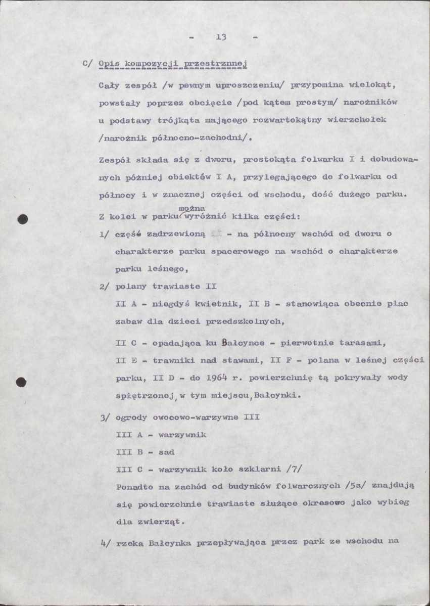 Ewidencja parkowa, skan nr 22