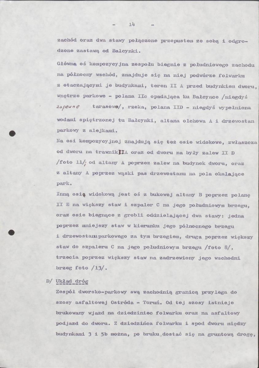 Ewidencja parkowa, skan nr 23