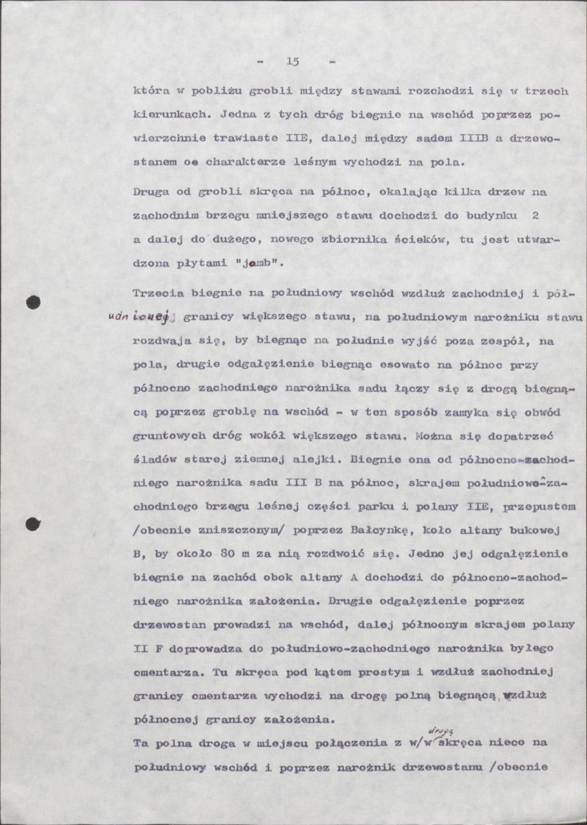 Ewidencja parkowa, skan nr 24
