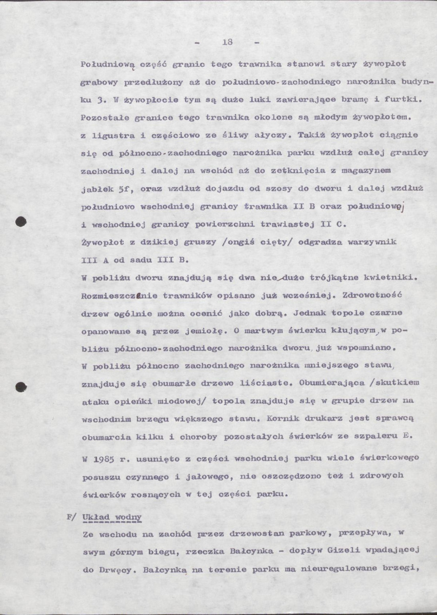 Ewidencja parkowa, skan nr 27