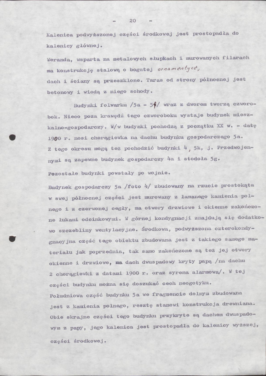 Ewidencja parkowa, skan nr 29
