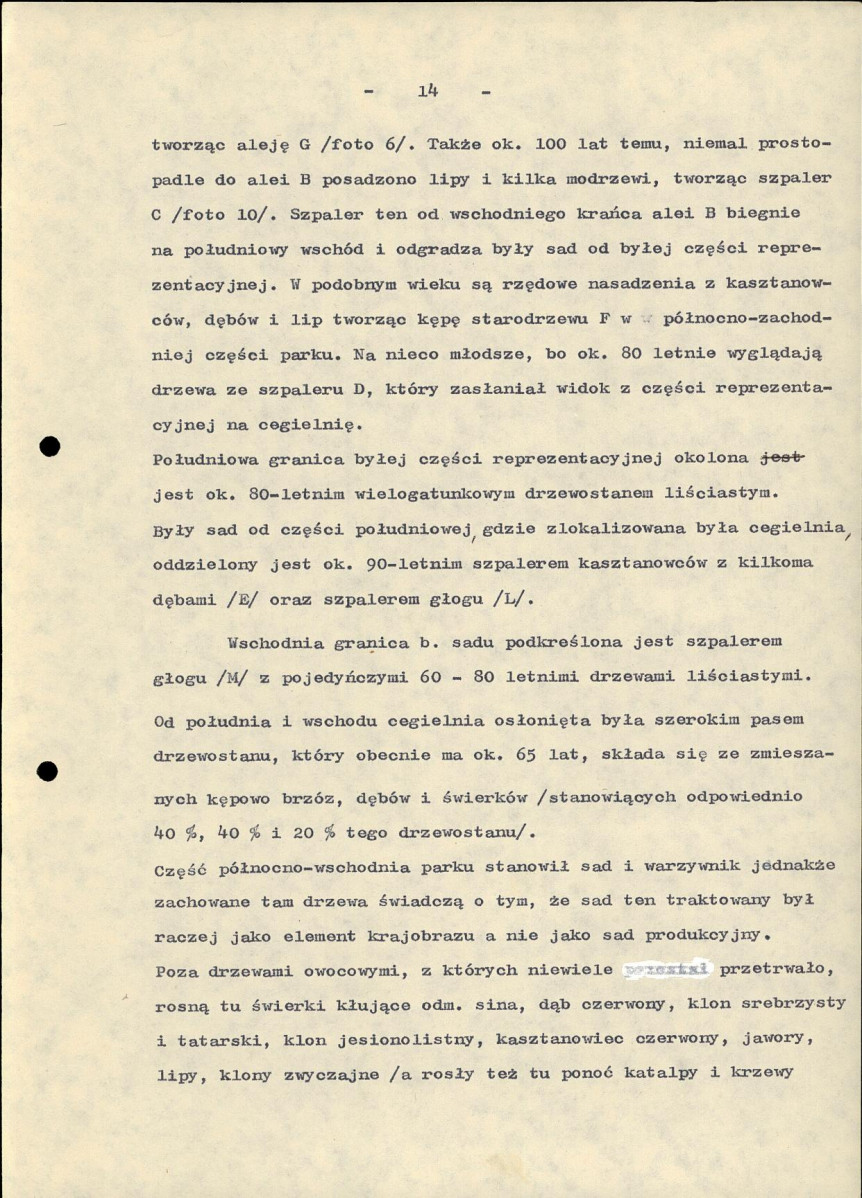 Ewidencja parkowa, skan nr 23