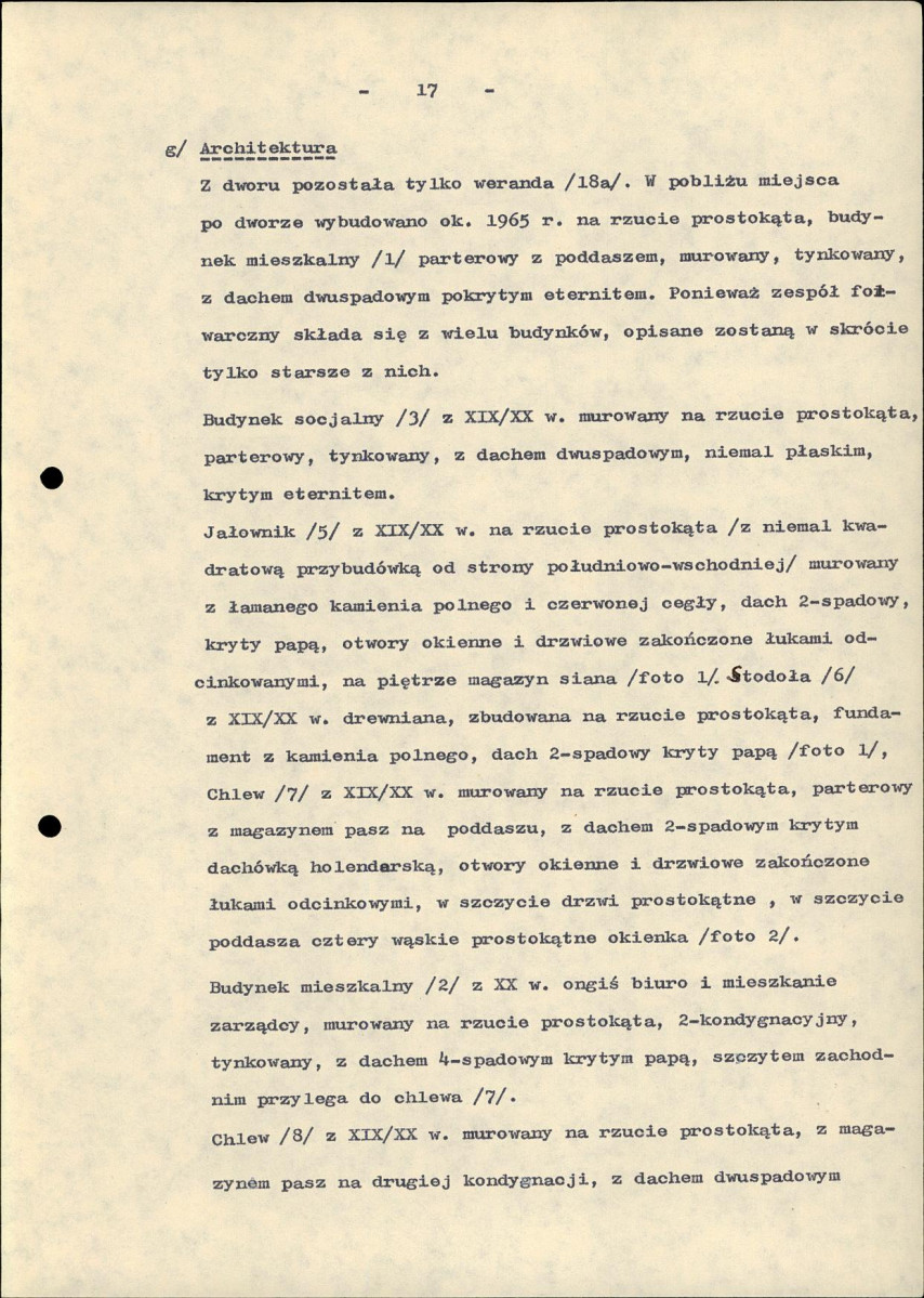 Ewidencja parkowa, skan nr 26