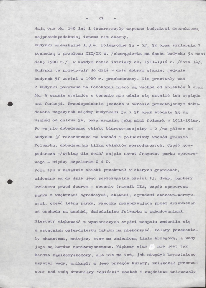 Ewidencja parkowa, skan nr 36