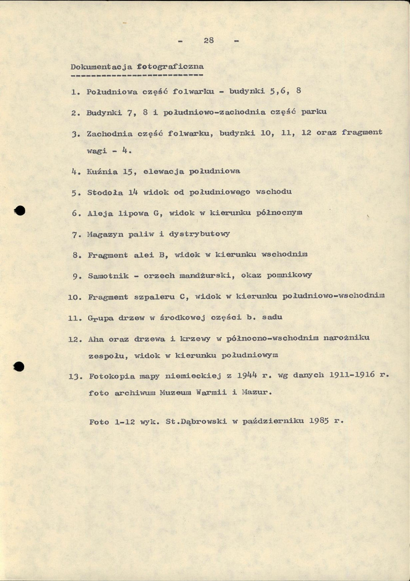 Ewidencja parkowa, skan nr 37