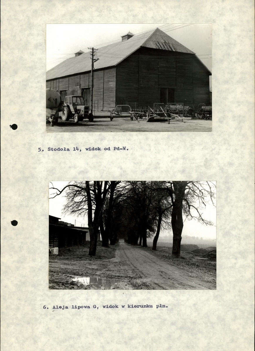 Ewidencja parkowa, skan nr 40
