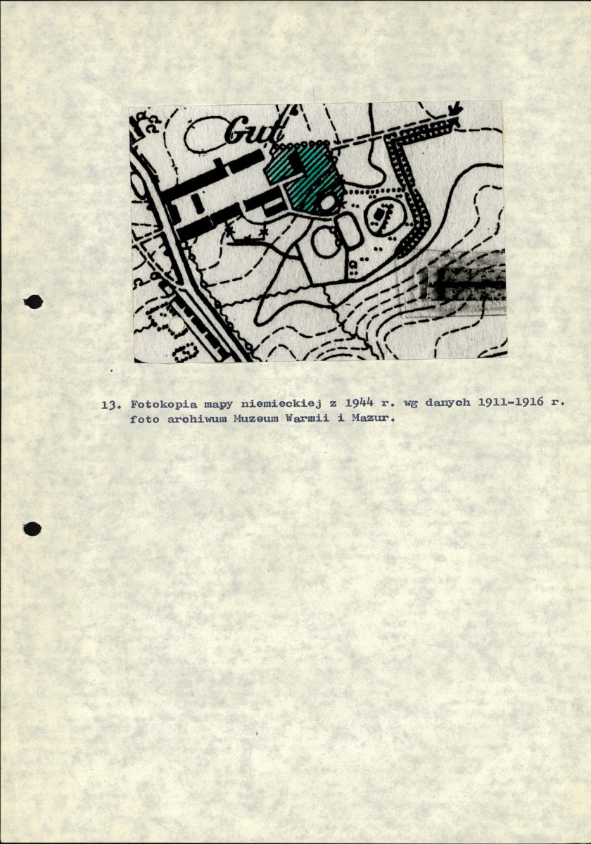 Ewidencja parkowa, skan nr 44