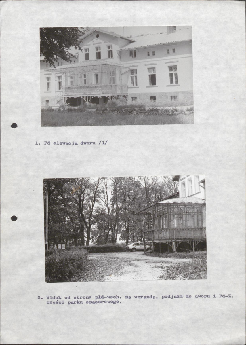Ewidencja parkowa, skan nr 43