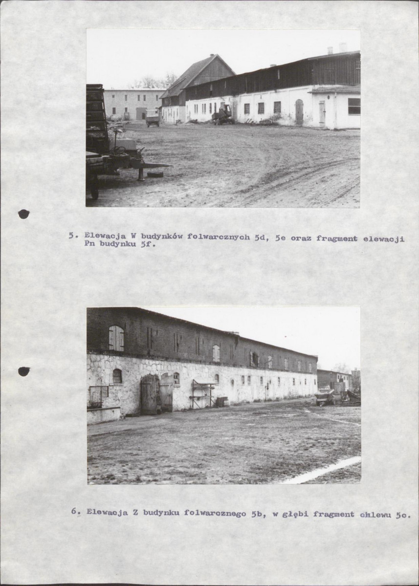 Ewidencja parkowa, skan nr 45