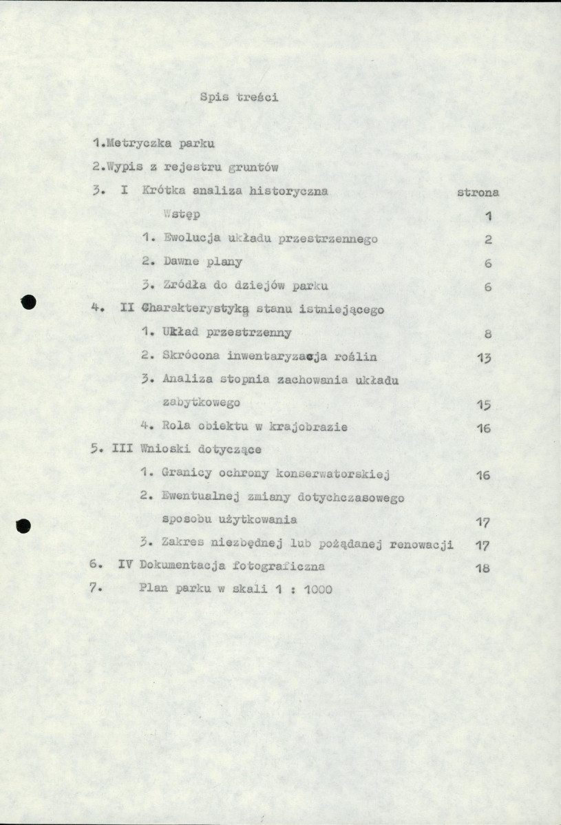Ewidencja parkowa, skan nr 8