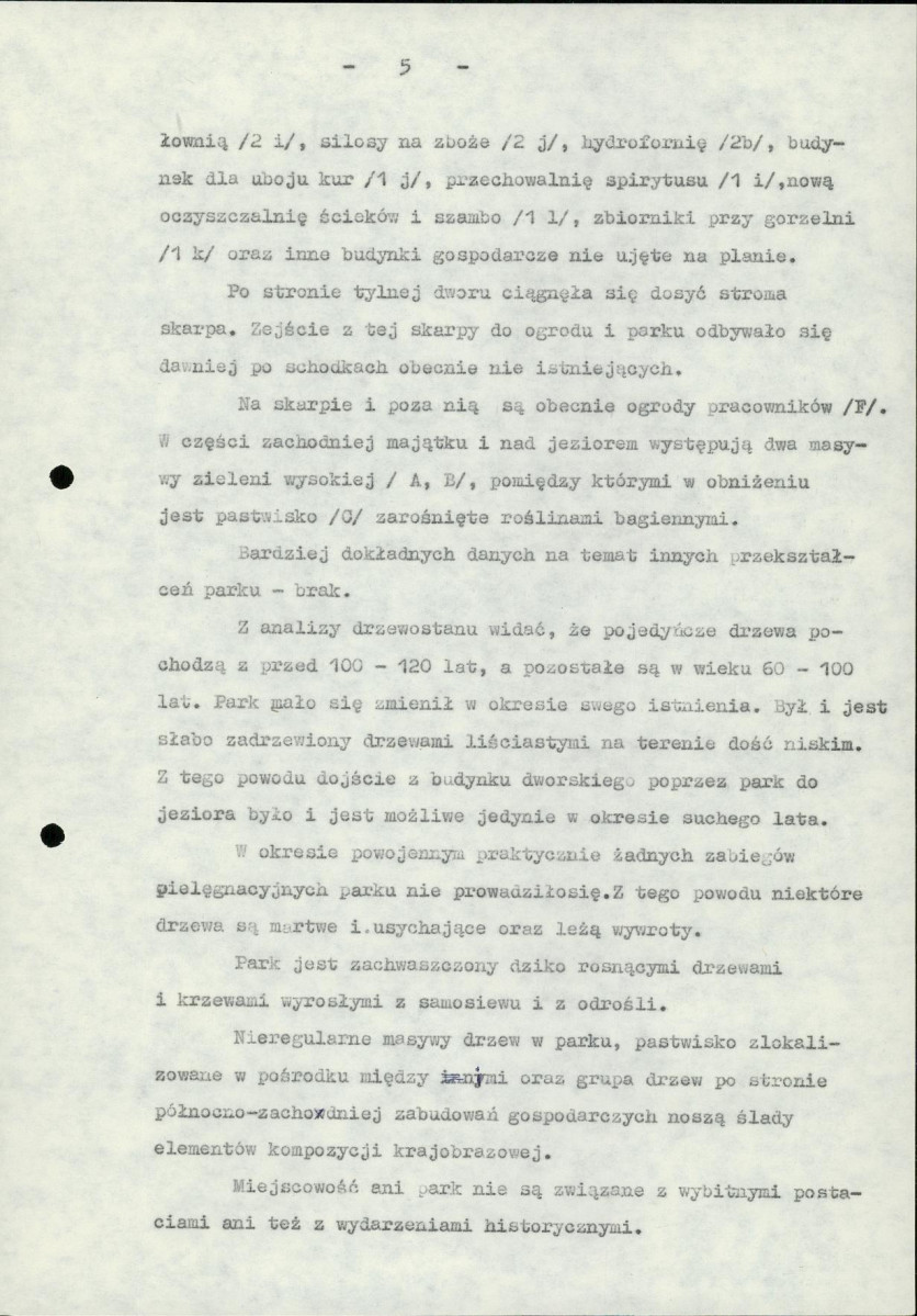 Ewidencja parkowa, skan nr 14