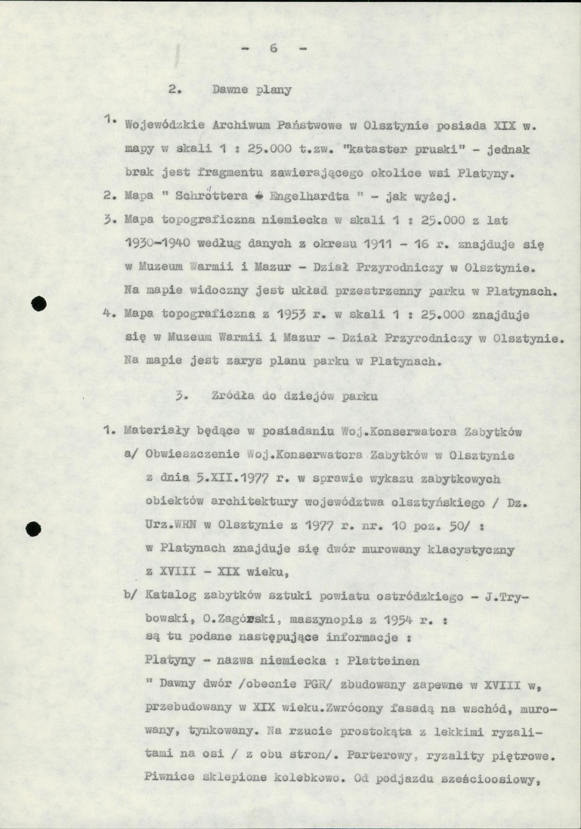 Ewidencja parkowa, skan nr 15