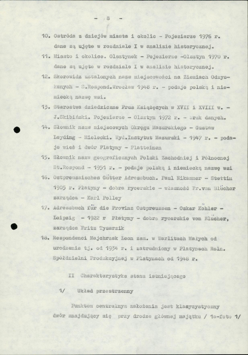 Ewidencja parkowa, skan nr 17