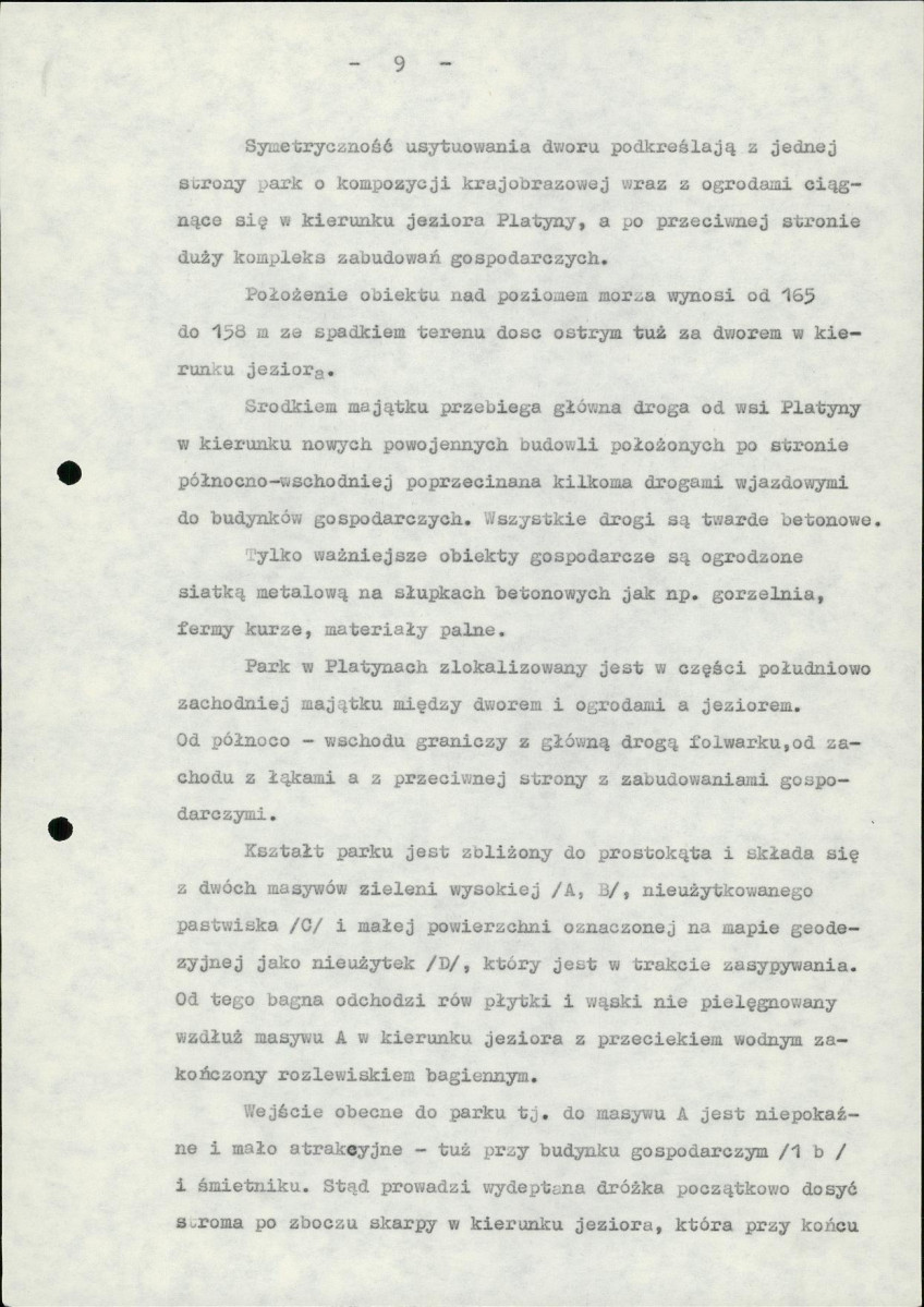 Ewidencja parkowa, skan nr 18