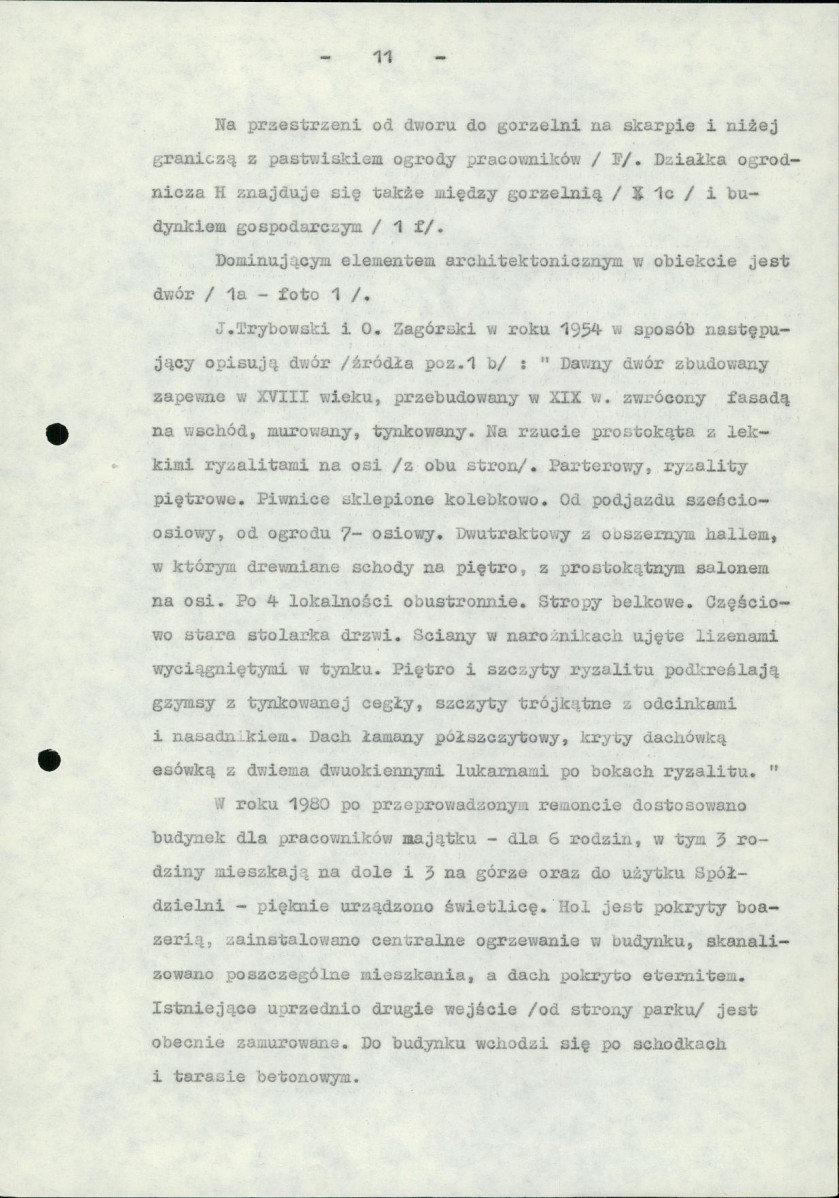 Ewidencja parkowa, skan nr 20