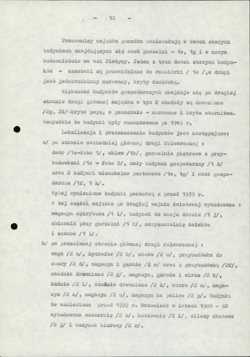 Ewidencja parkowa, skan nr 21