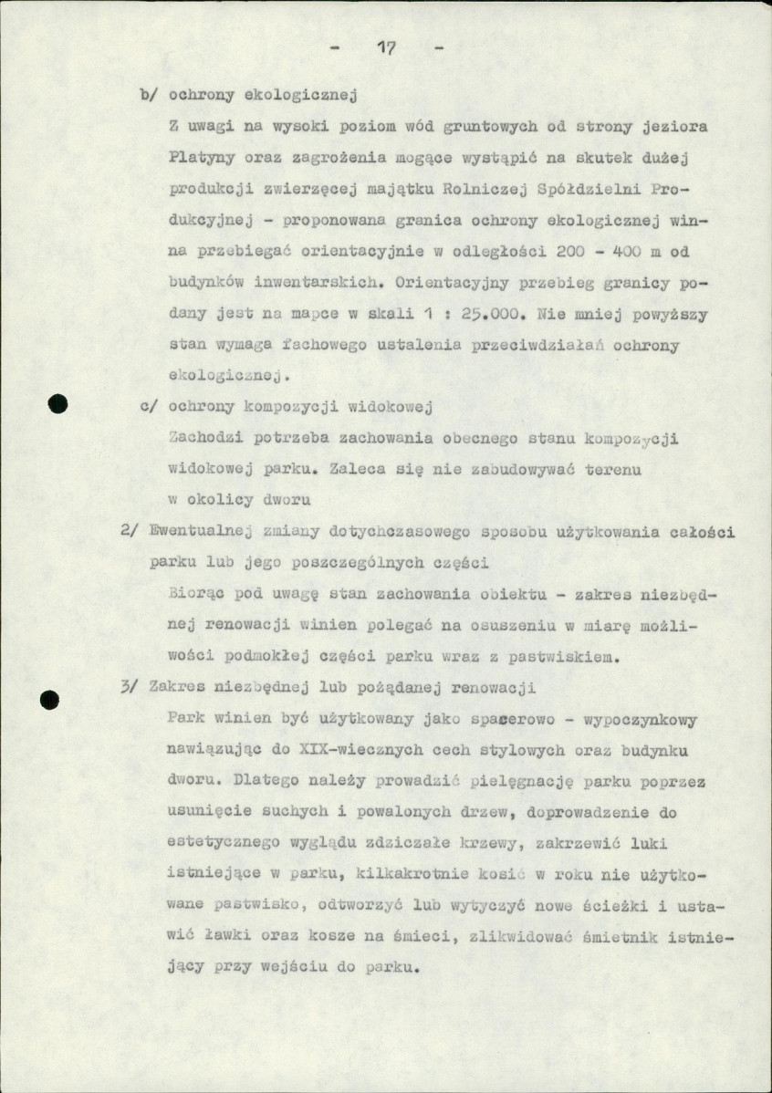 Ewidencja parkowa, skan nr 26