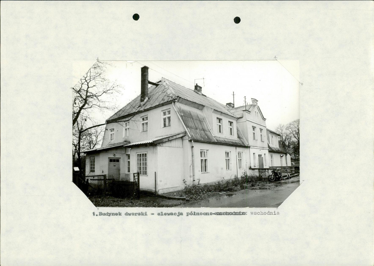 Ewidencja parkowa, skan nr 29