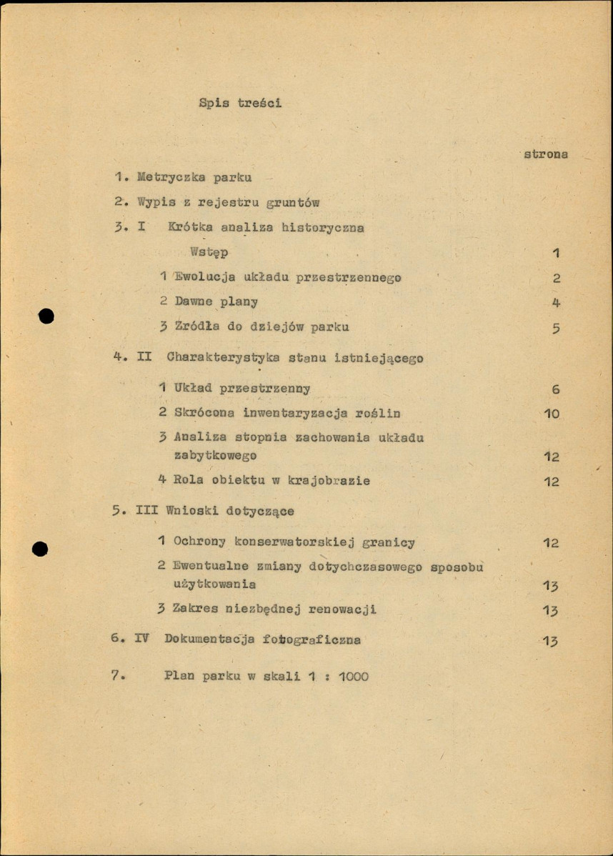 Ewidencja parkowa, skan nr 7