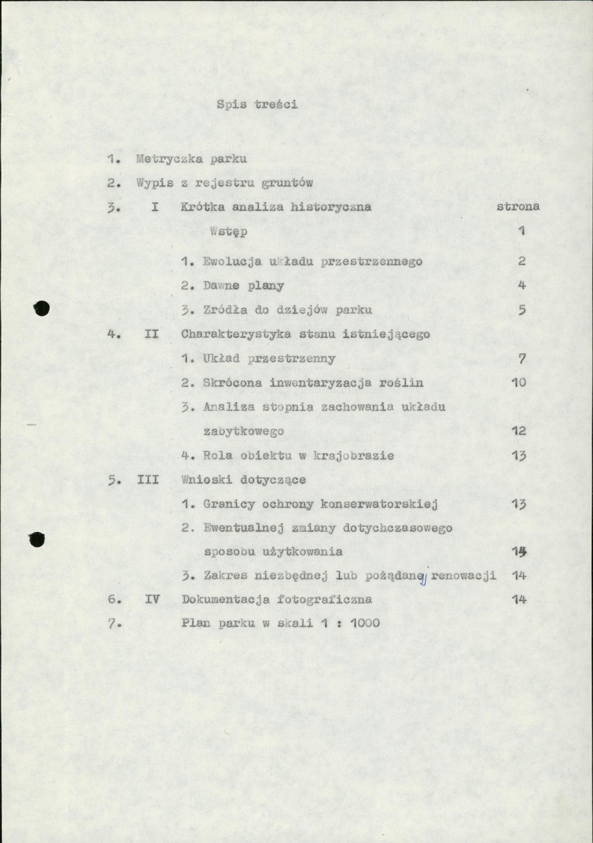 Ewidencja parkowa, skan nr 6