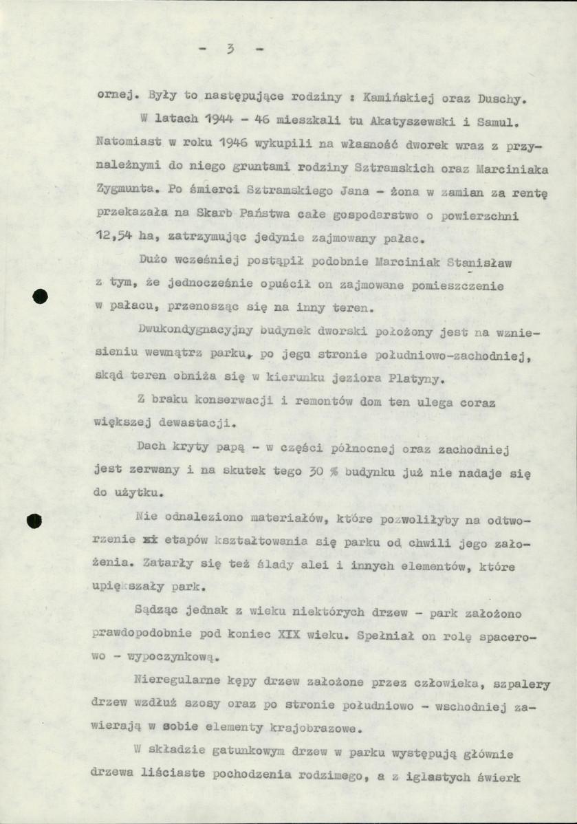 Ewidencja parkowa, skan nr 11