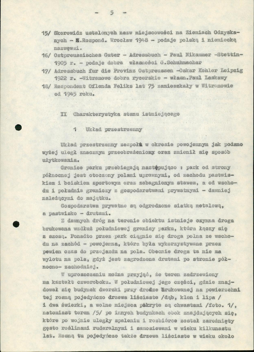 Ewidencja parkowa, skan nr 14