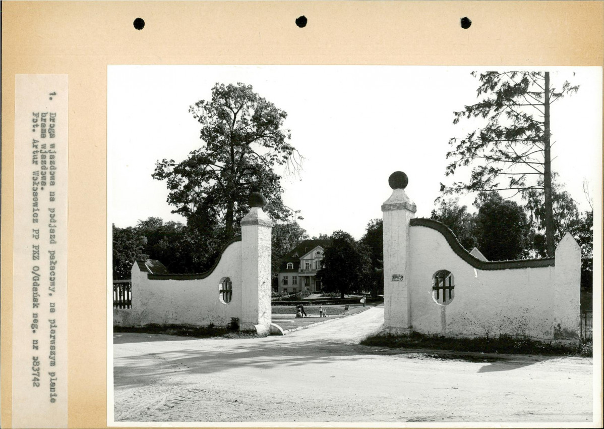 Ewidencja parkowa, skan nr 34
