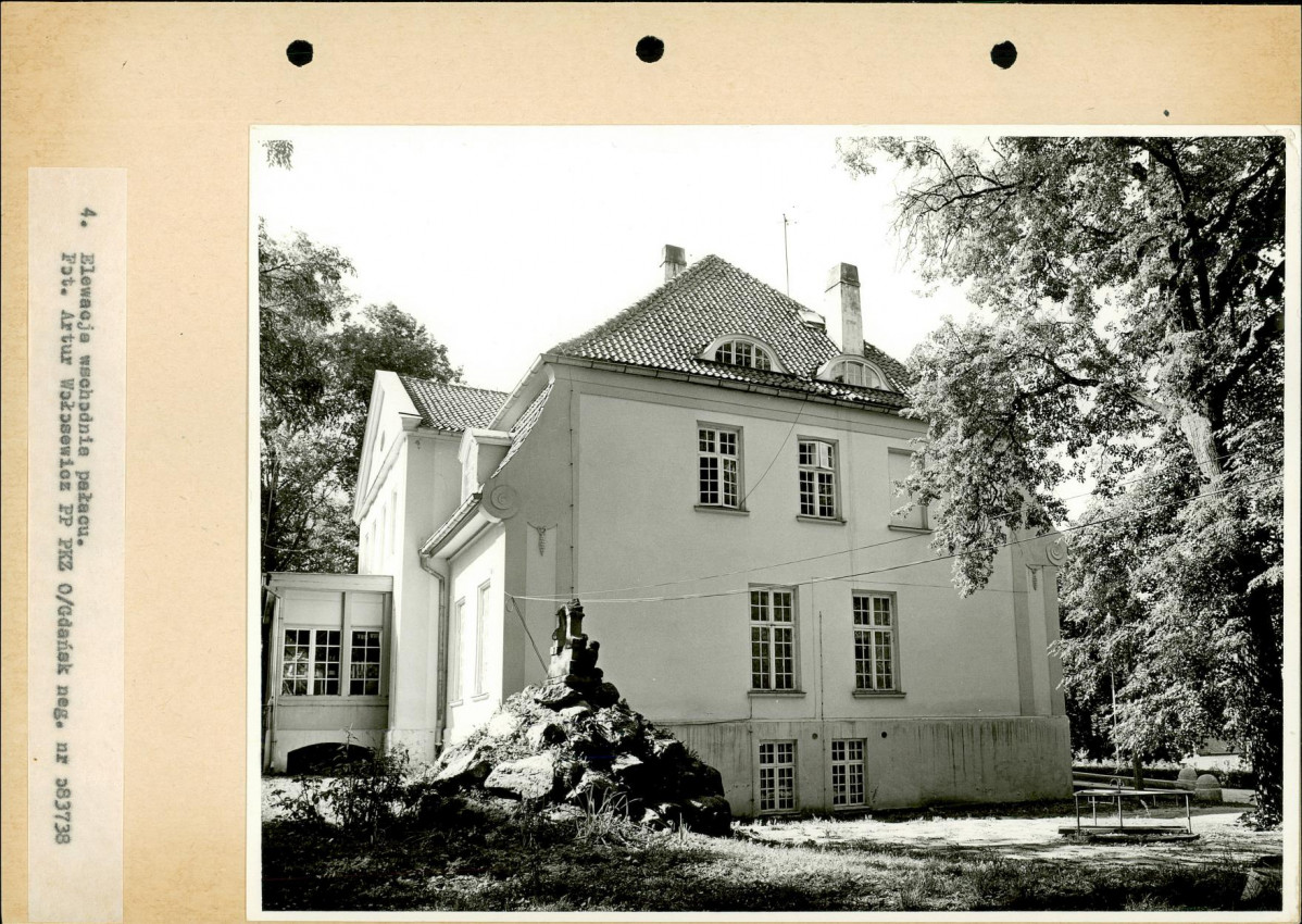 Ewidencja parkowa, skan nr 37