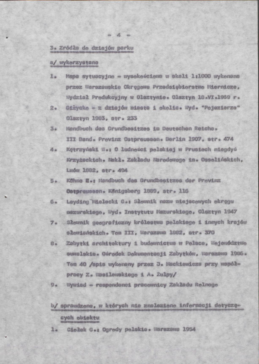 Ewidencja parkowa, skan nr 12