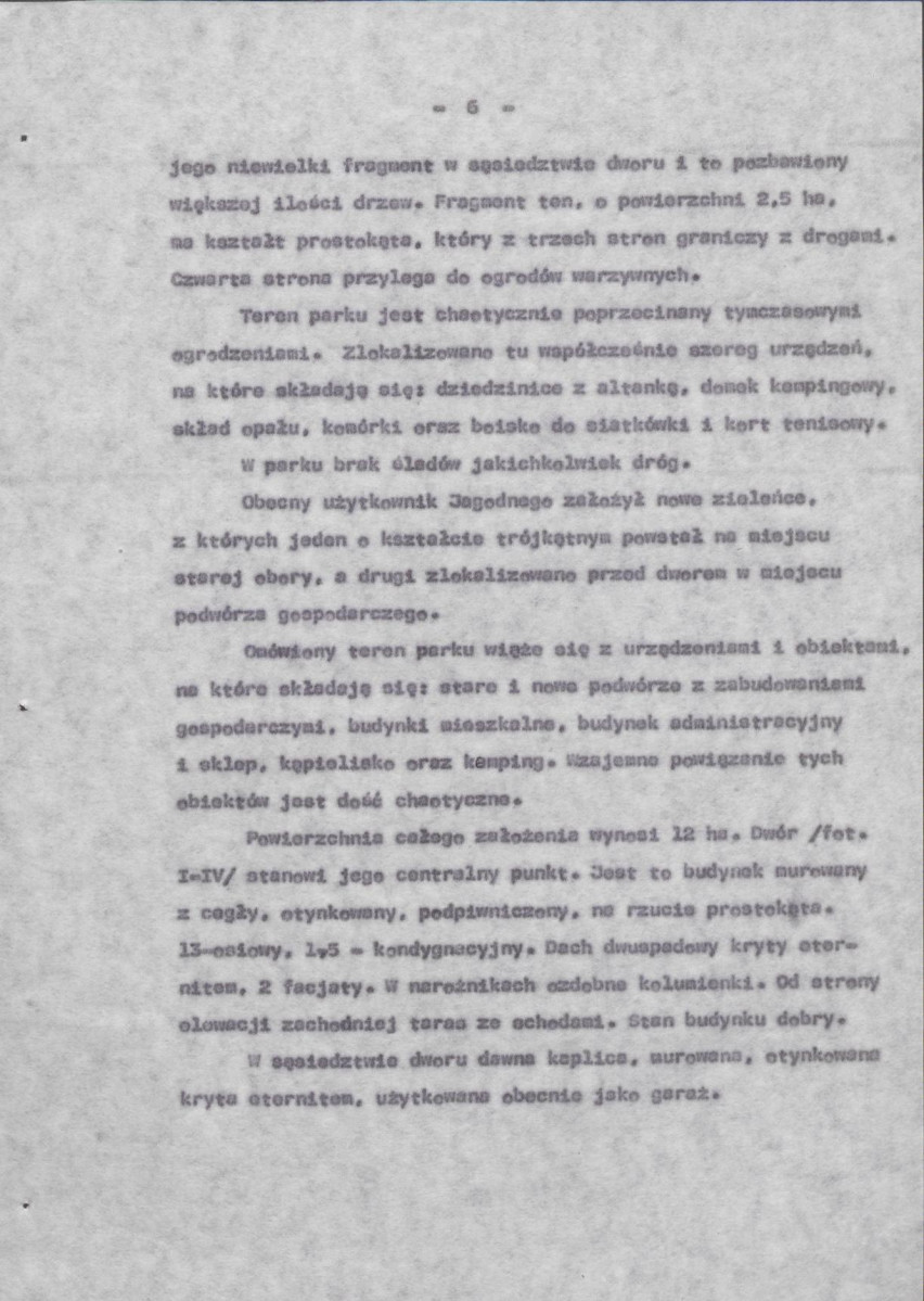 Ewidencja parkowa, skan nr 14