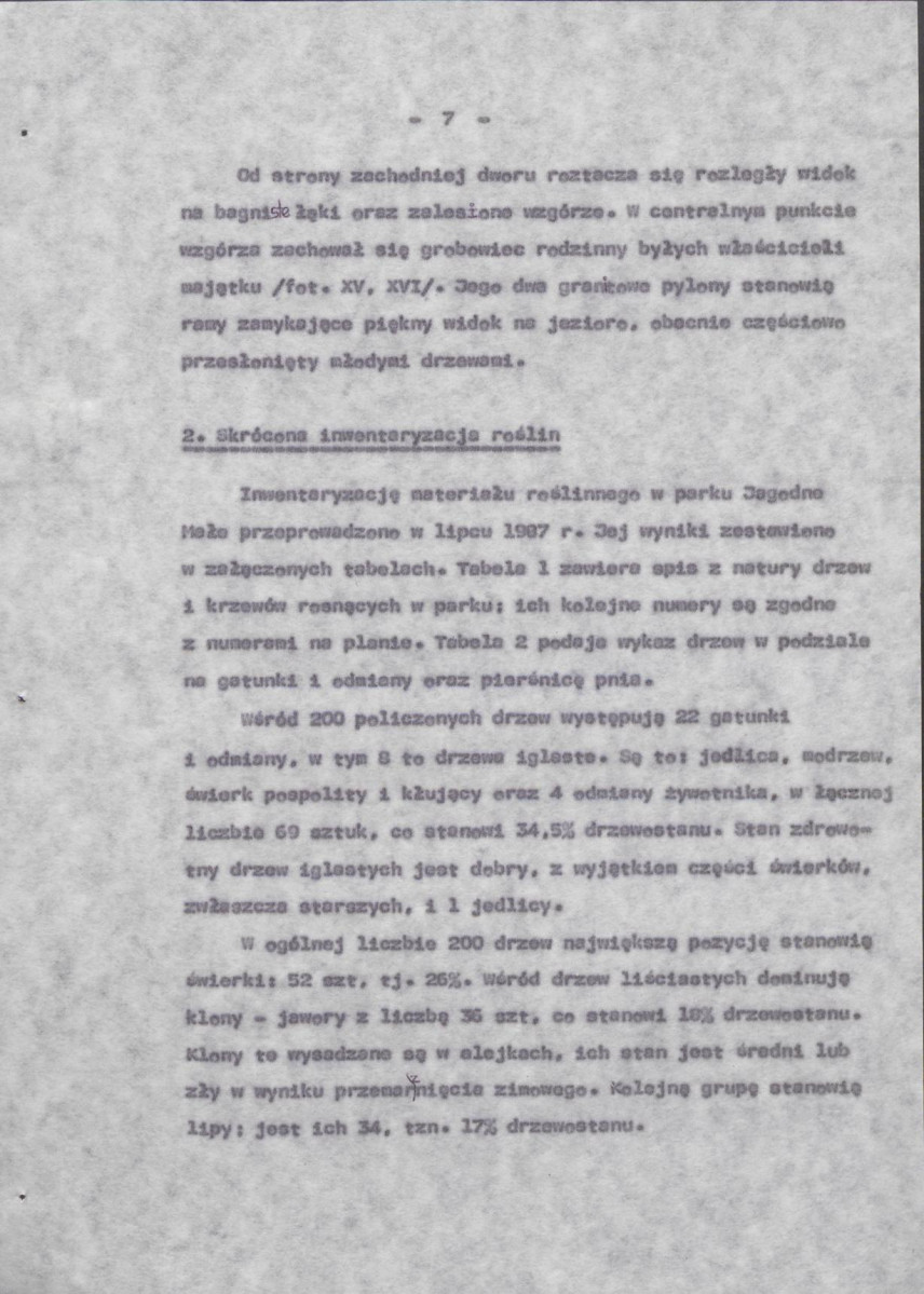 Ewidencja parkowa, skan nr 15