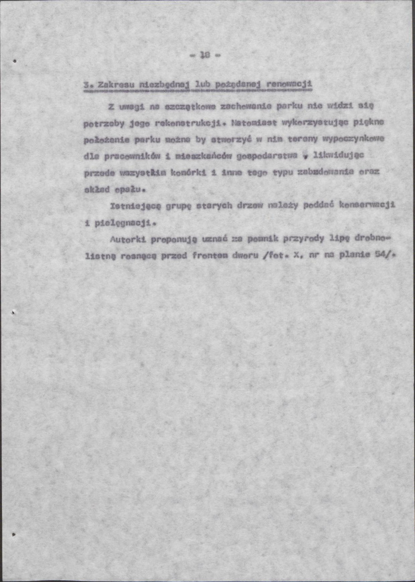 Ewidencja parkowa, skan nr 26