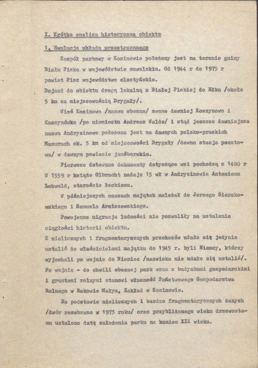 Ewidencja parkowa, skan nr 8