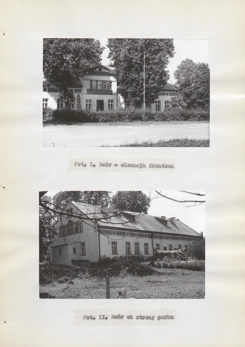 Ewidencja parkowa, skan nr 28