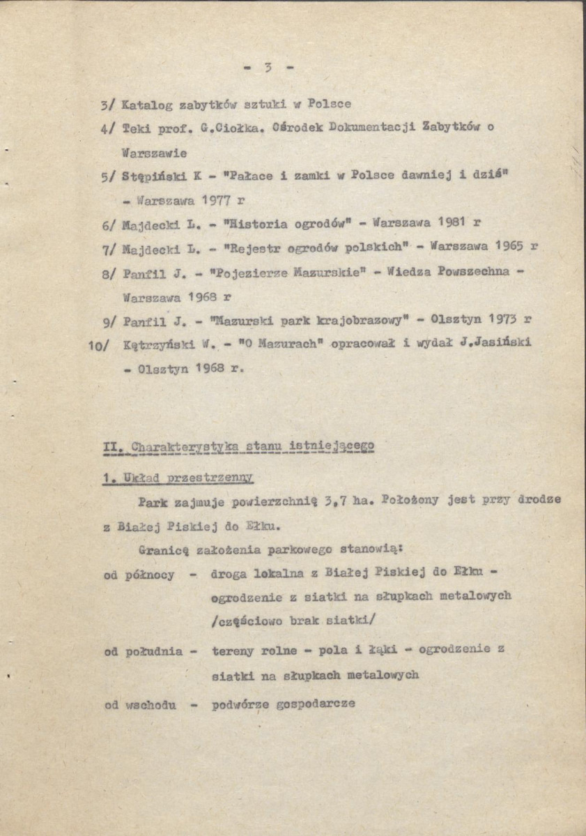 Ewidencja parkowa, skan nr 10