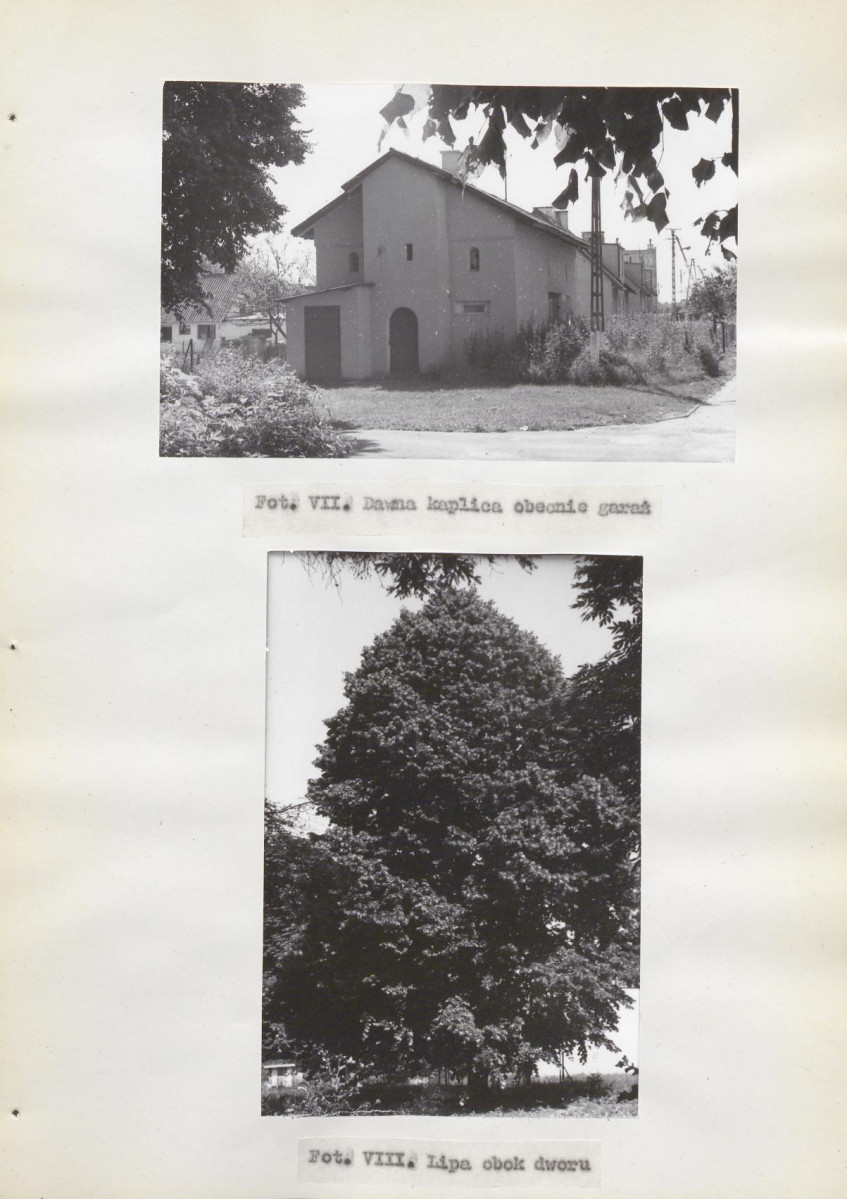 Ewidencja parkowa, skan nr 31