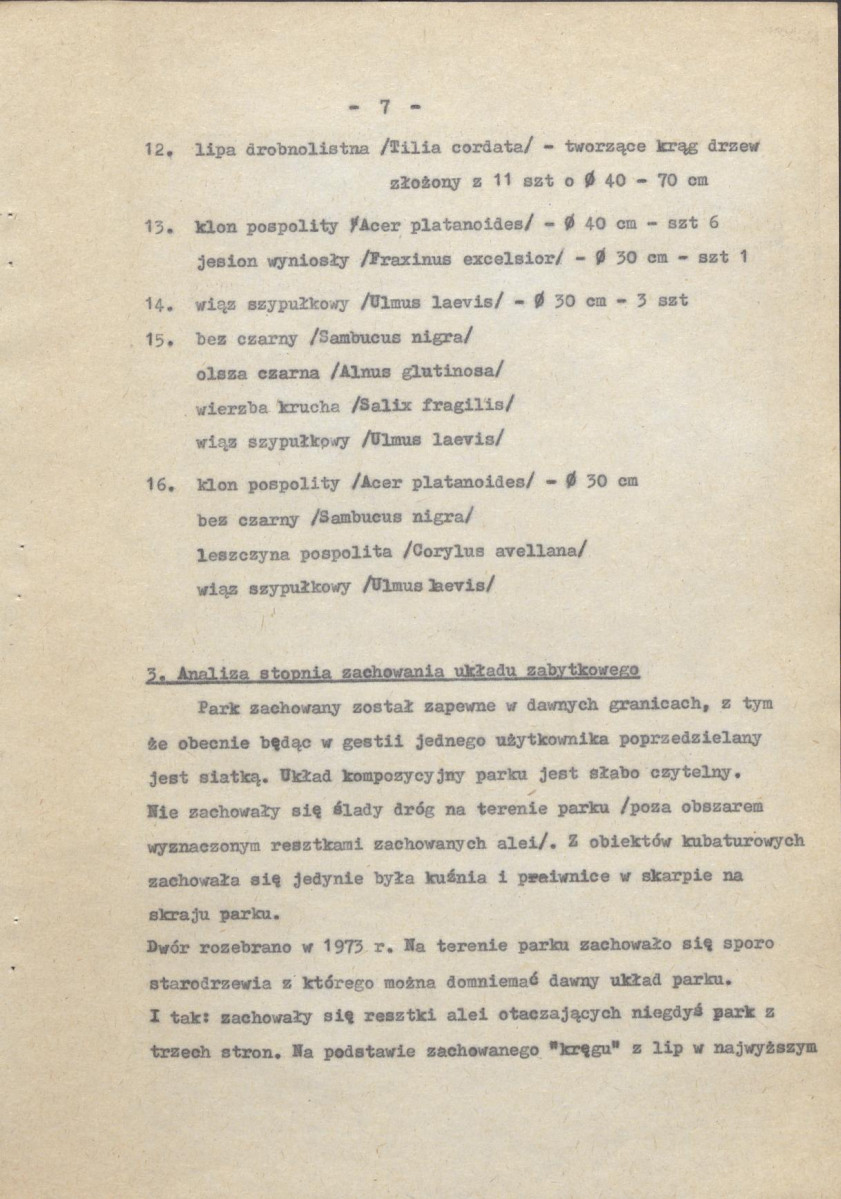 Ewidencja parkowa, skan nr 14