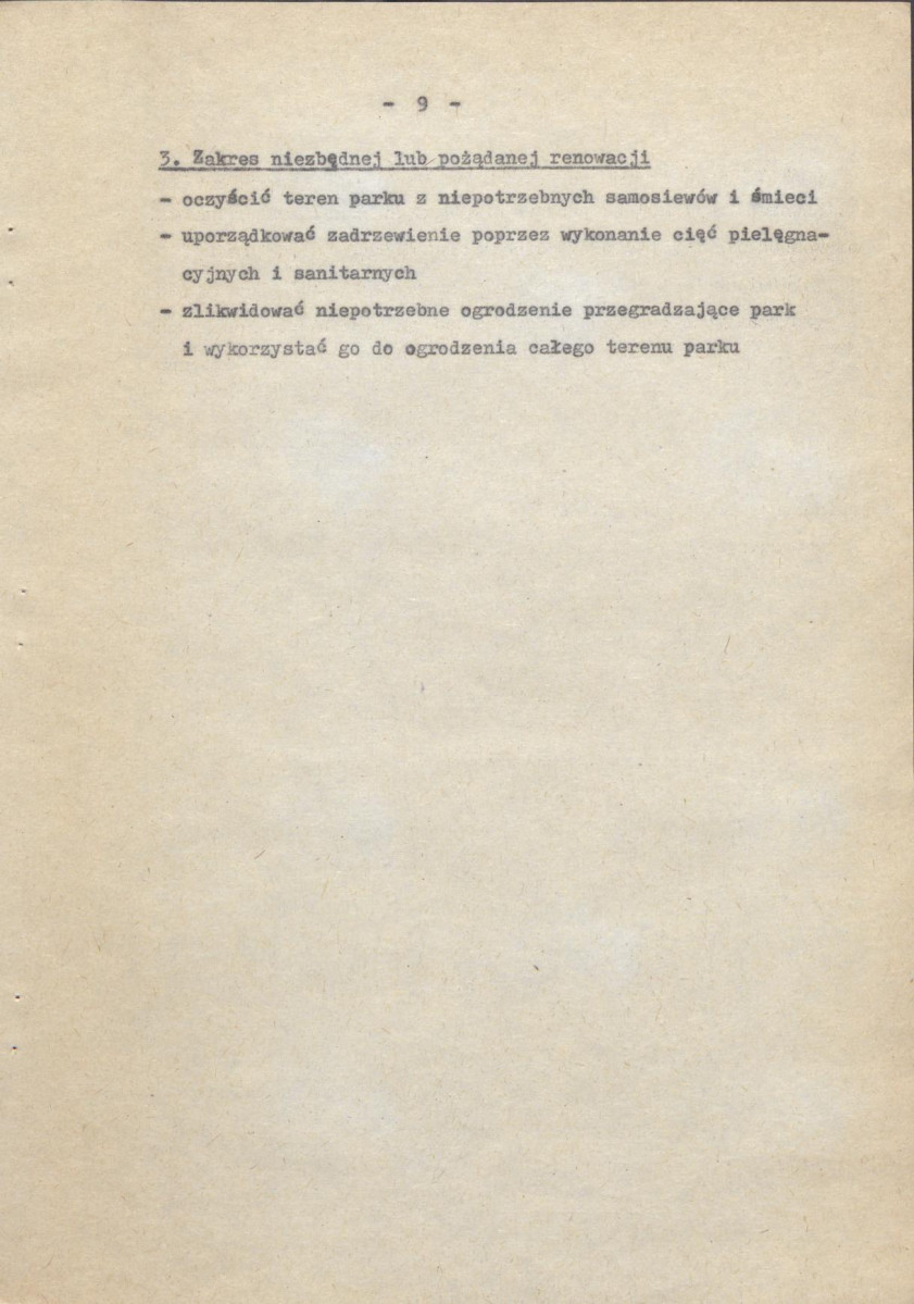 Ewidencja parkowa, skan nr 16