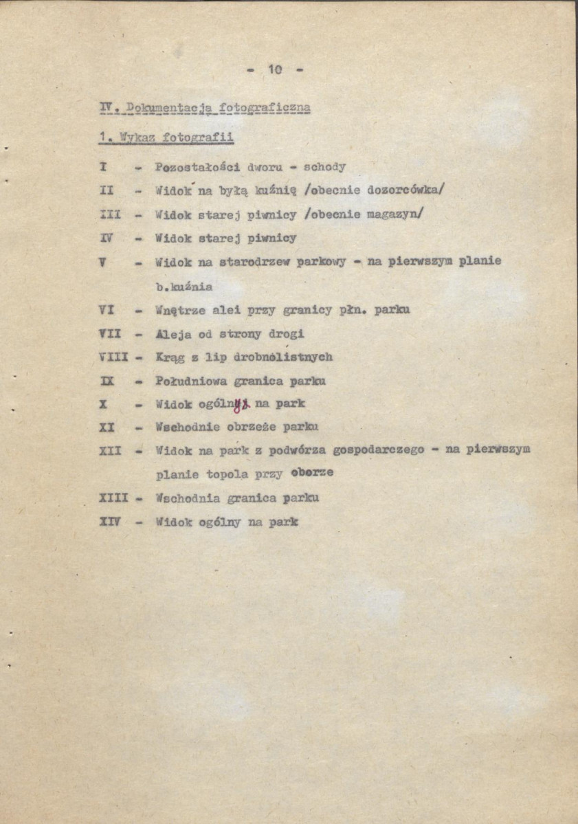 Ewidencja parkowa, skan nr 17