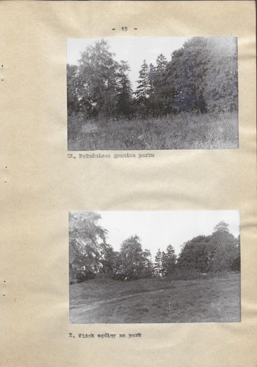 Ewidencja parkowa, skan nr 22