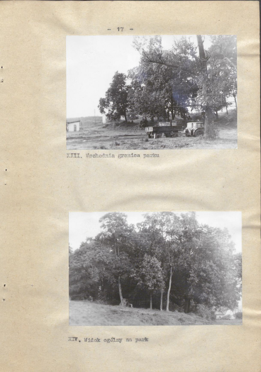 Ewidencja parkowa, skan nr 24