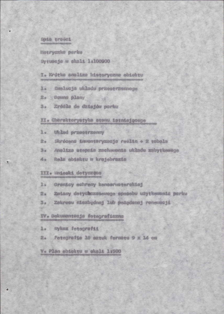 Ewidencja parkowa, skan nr 6